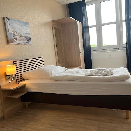 Businessinn.De Aparthotel ブレーマーハーフェン エクステリア 写真