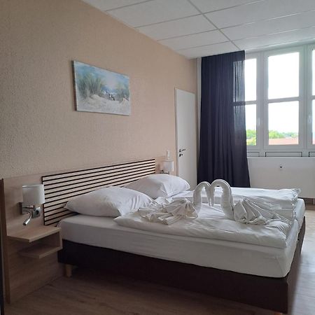 Businessinn.De Aparthotel ブレーマーハーフェン エクステリア 写真