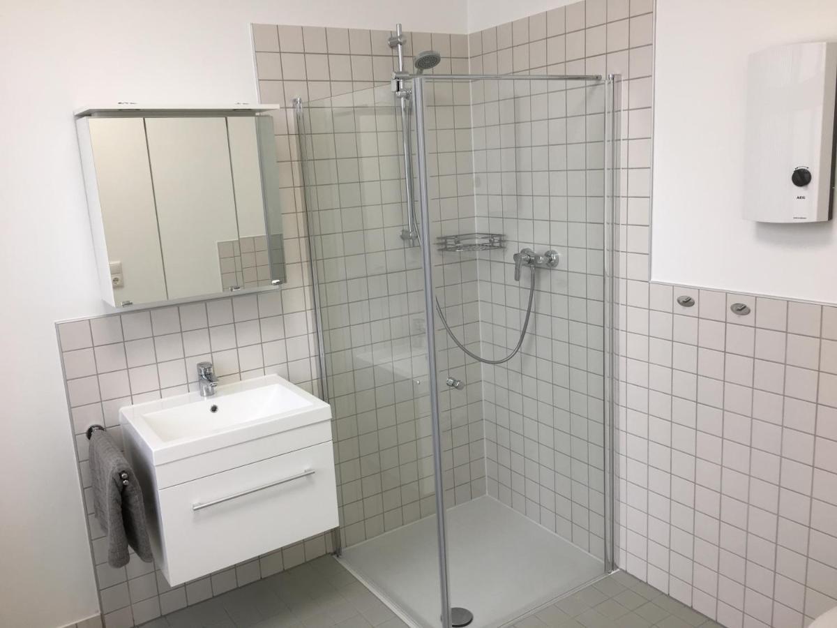 Businessinn.De Aparthotel ブレーマーハーフェン エクステリア 写真