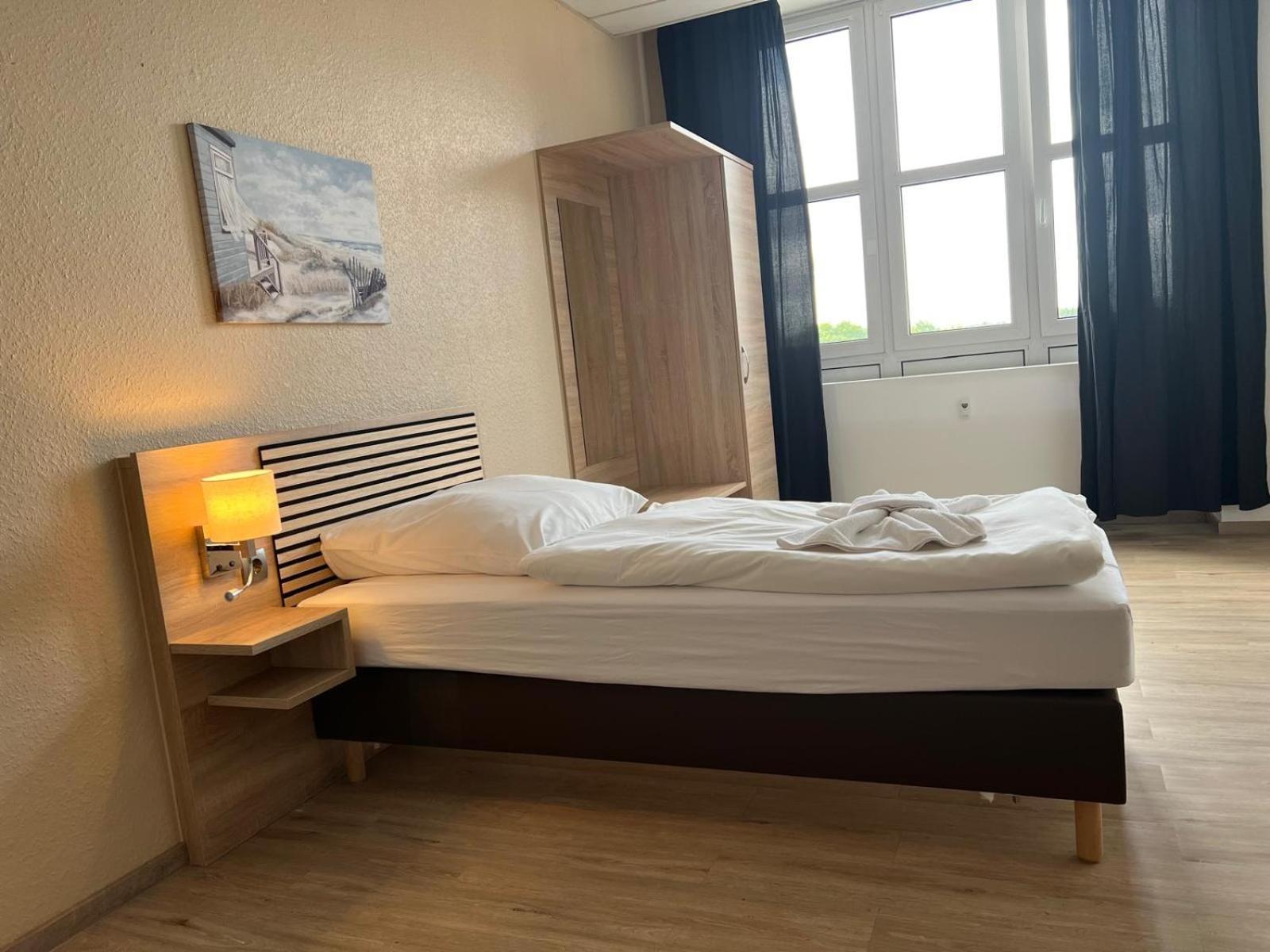Businessinn.De Aparthotel ブレーマーハーフェン エクステリア 写真